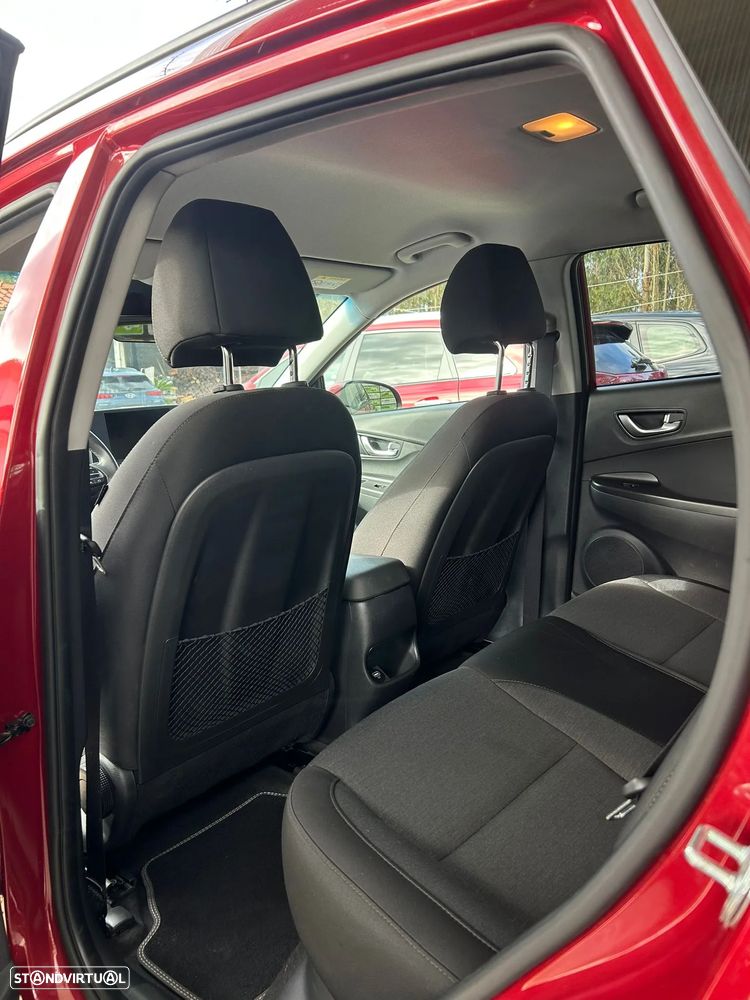 Hyundai Kauai Standard - 3