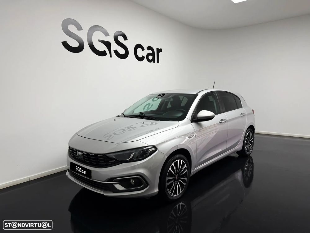 Fiat Tipo 1.0 GSE T3 - 1