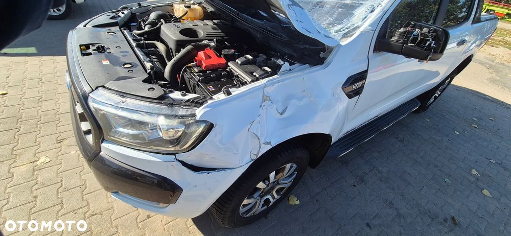 Ford Ranger - 16