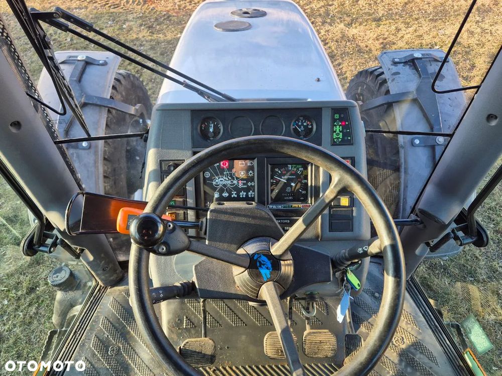 Lamborghini R4.95 DT - 11