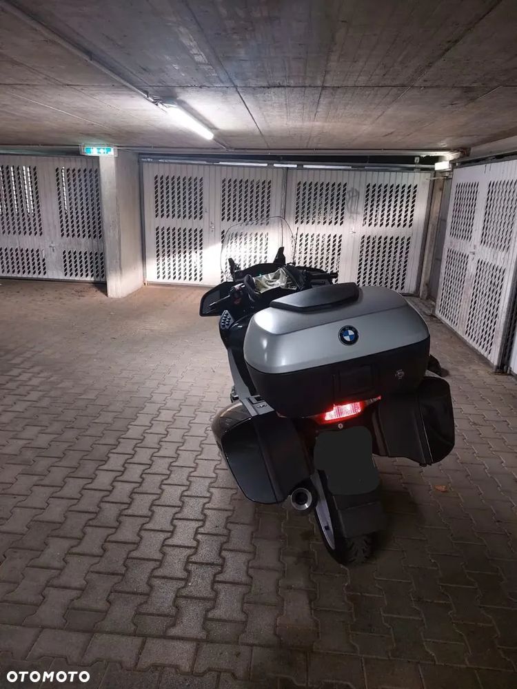 BMW RT - 4