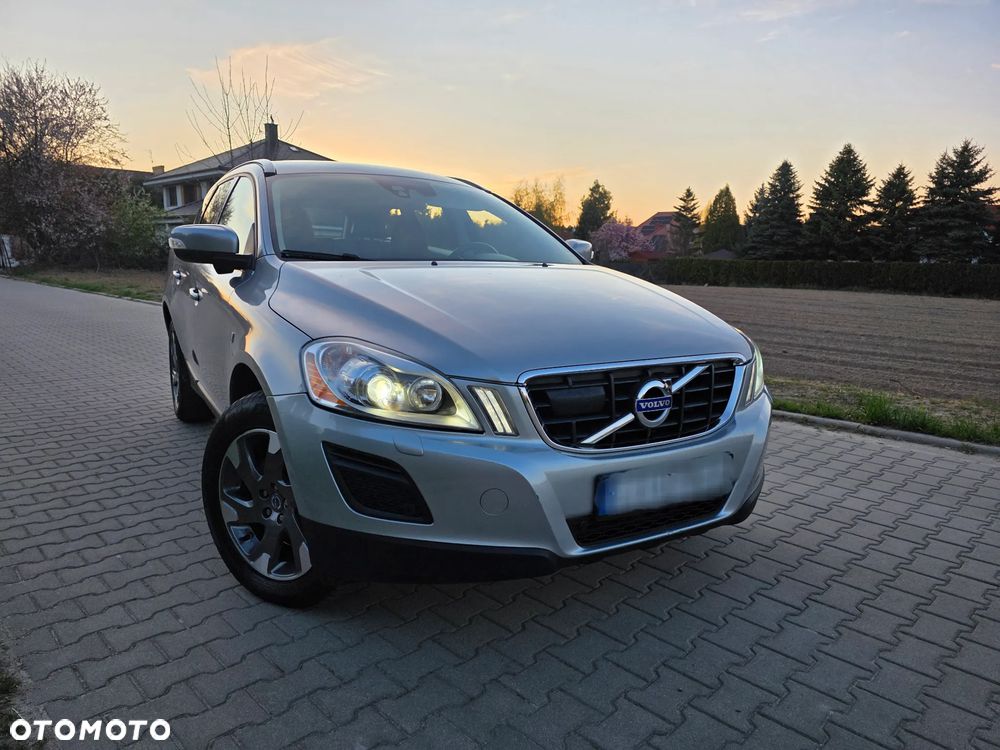 Volvo XC 60 D3 Summum - 22
