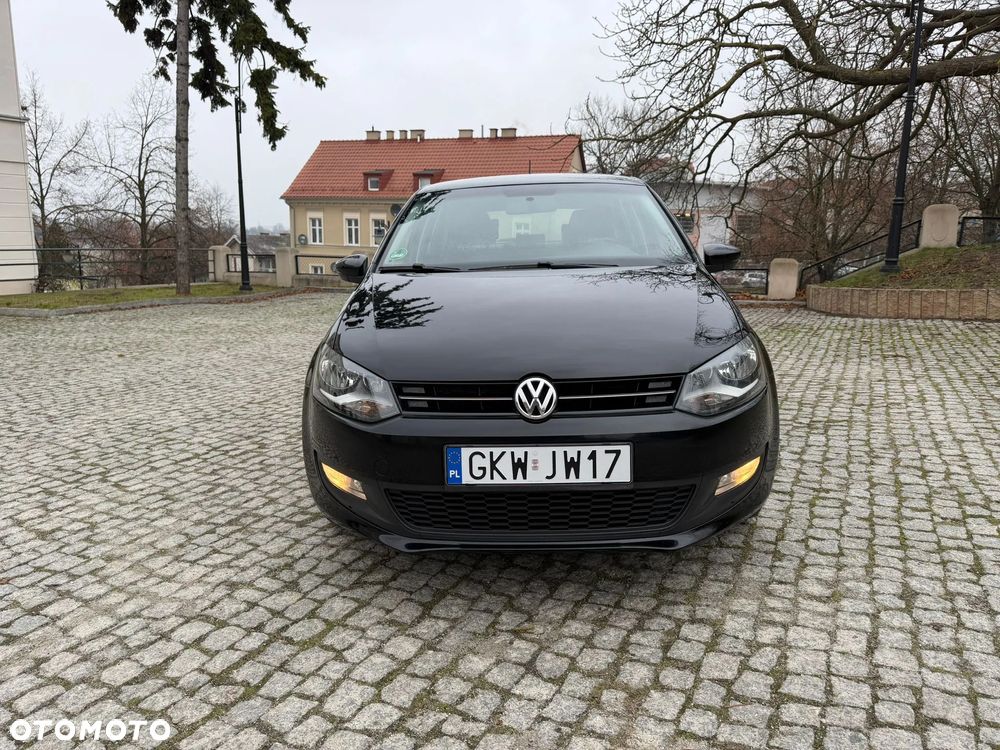 Volkswagen Polo 1.4 16V Comfortline - 19