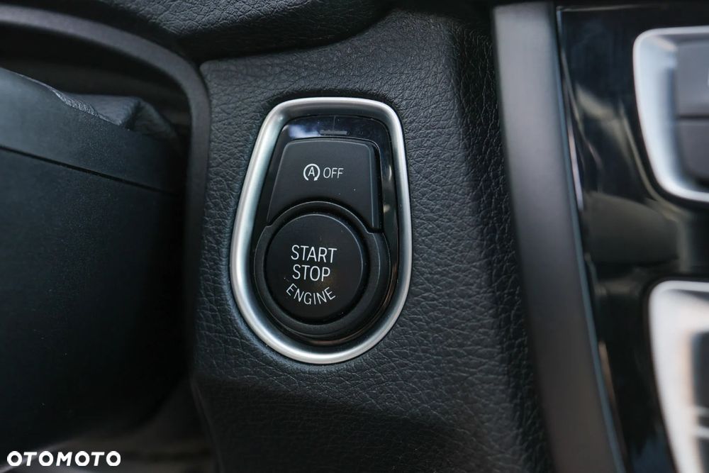 BMW Seria 4 428i xDrive M Sport - 15