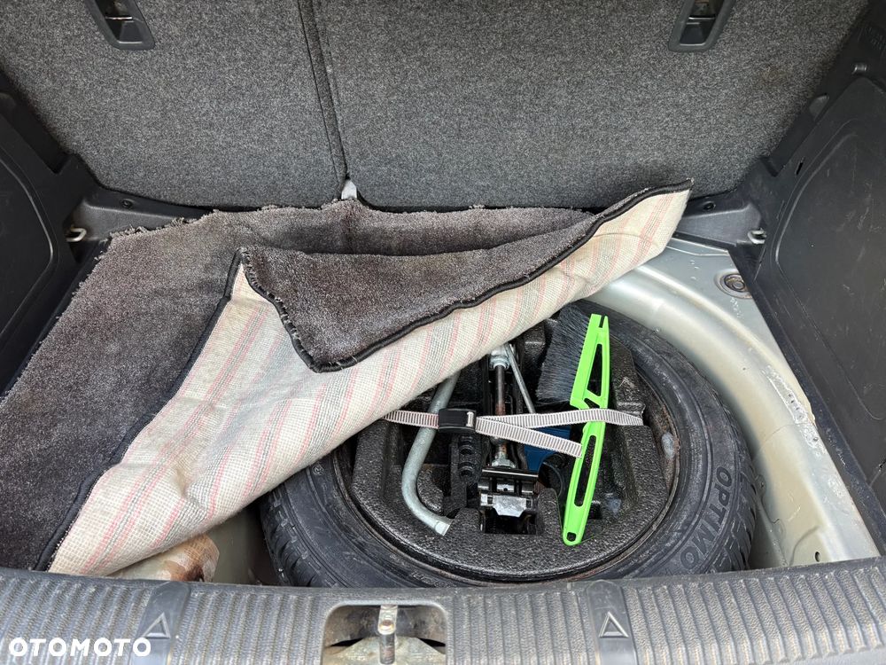 Skoda Fabia 1.6 TDI DPF Active Plus - 18