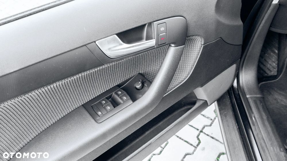 Audi A3 - 13