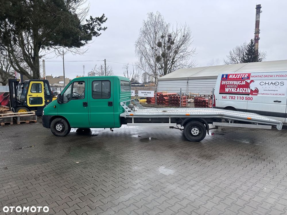 Peugeot Boxer - 27