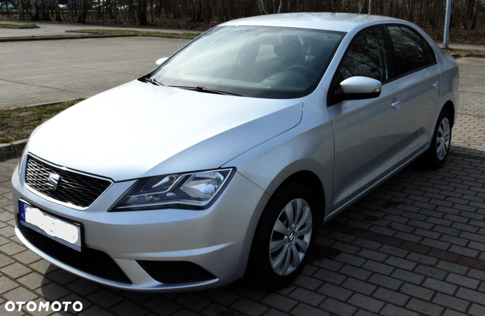 Seat Toledo 1.0 EcoTSI Reference S&S - 1