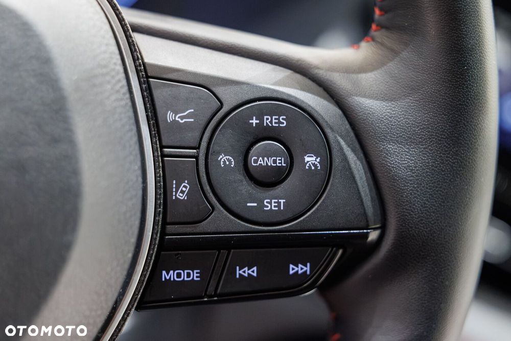 Toyota RAV4 2.5 Plug-In Hybrid Selection 4x4 - 38