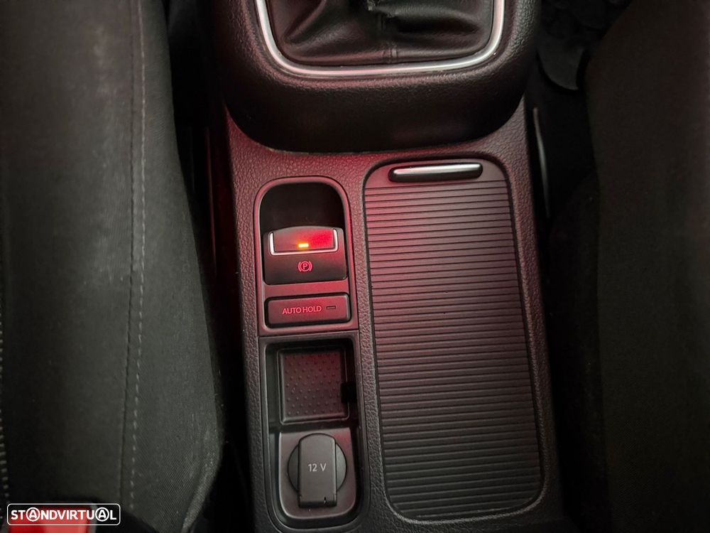 SEAT Alhambra 2.0 TDI Xcellence - 15