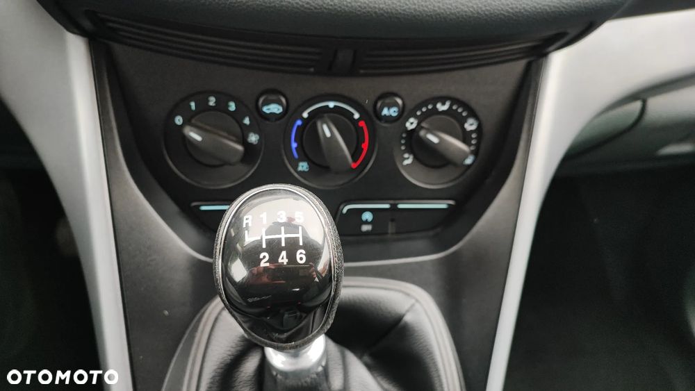 Ford C-MAX 1.0 EcoBoost Start-Stopp-System Trend - 26