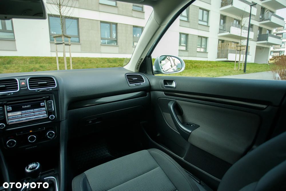 Volkswagen Golf 1.4 TSI Edition - 27