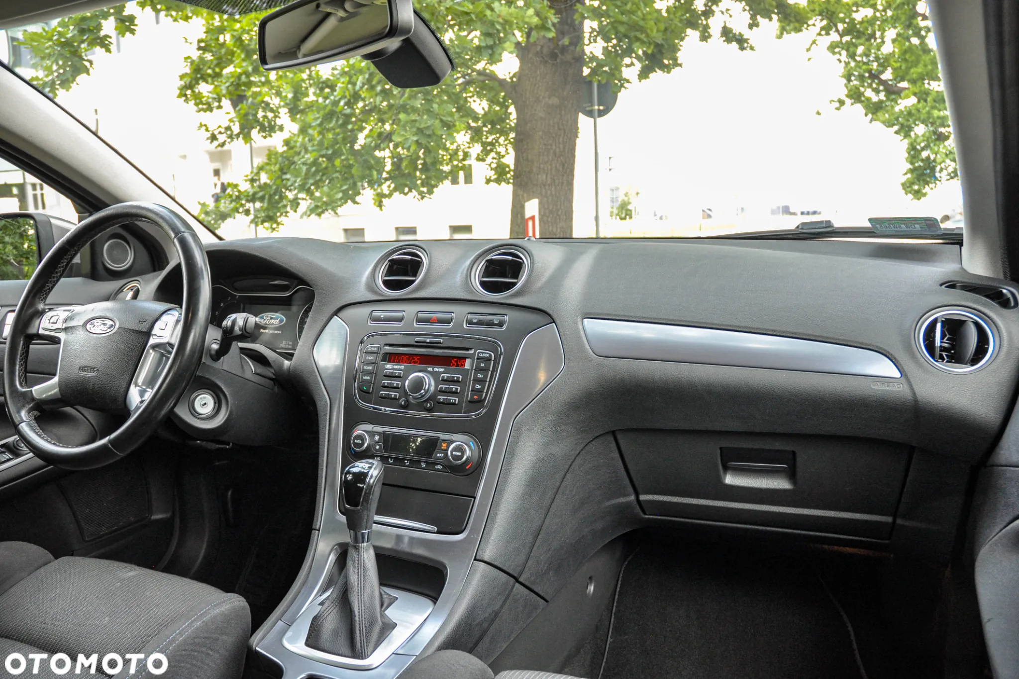 Ford Mondeo - 10