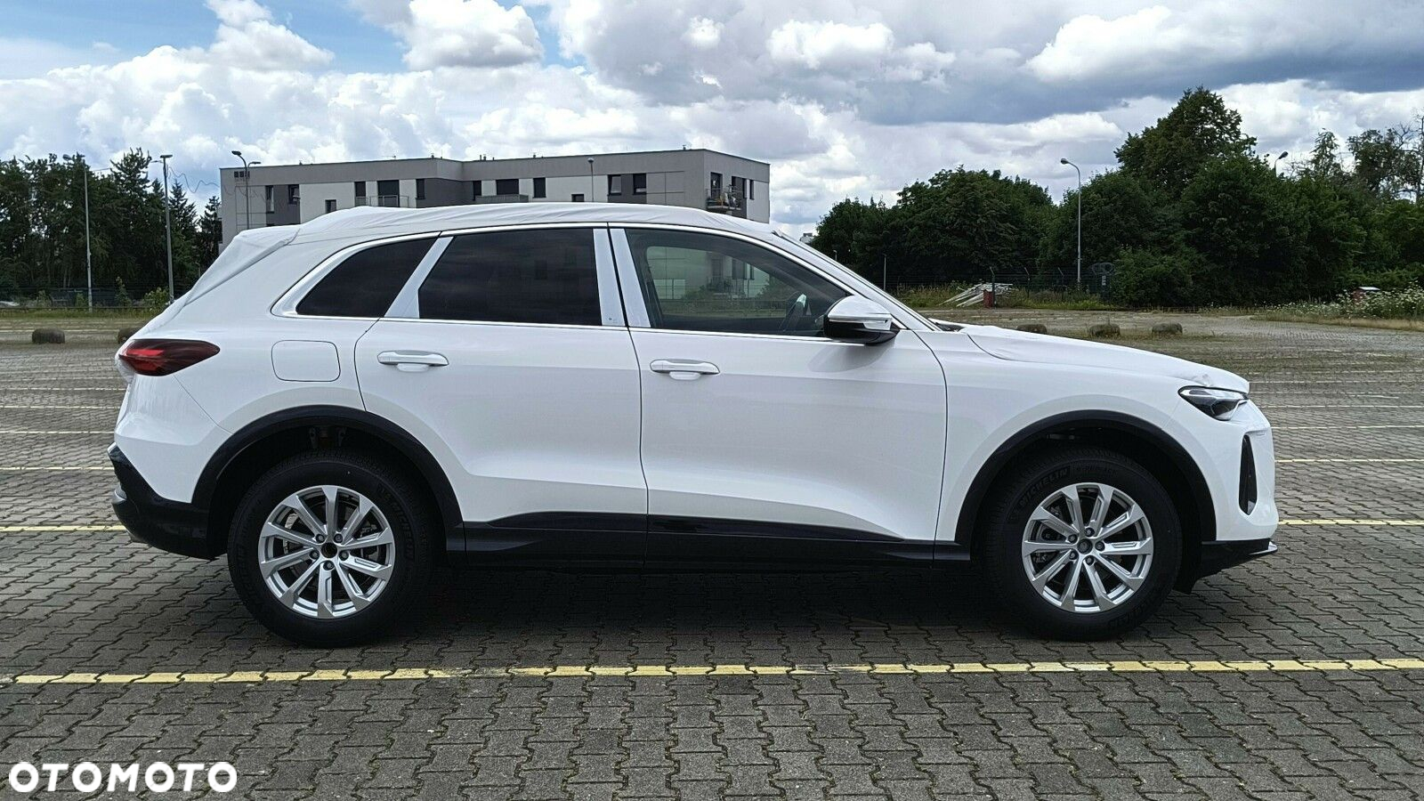 Audi Q5 - 15