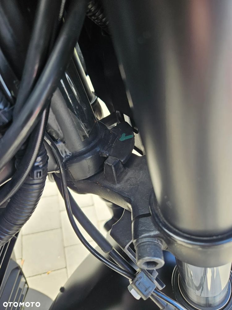 Bajaj Dominar 400 - 8