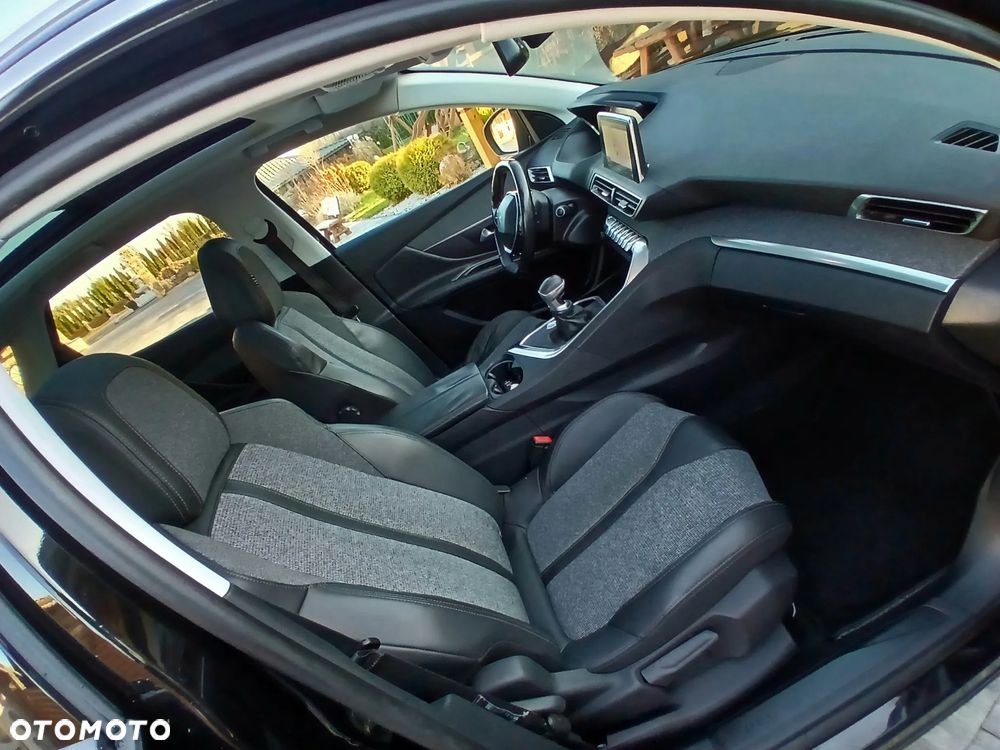 Peugeot 3008 HDi FAP 115 Business-Line - 8