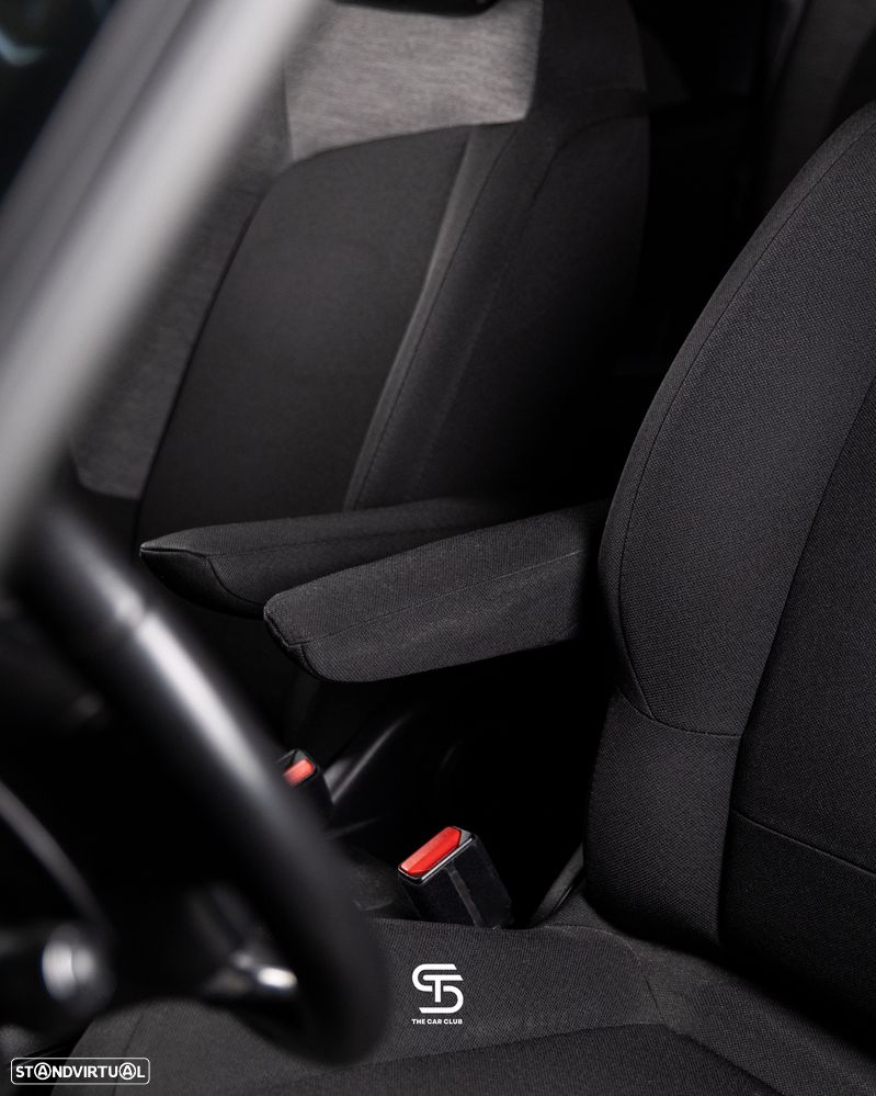 Citroën C4 Spacetourer BlueHDi 130 Stop&Start EAT8 SHINE - 9