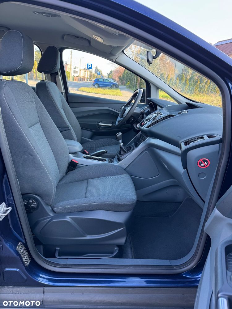 Ford C-MAX - 7