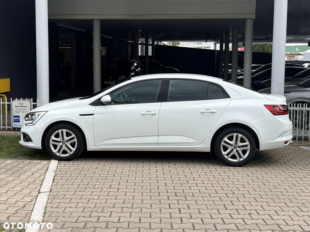 Renault Megane 1.3 TCe FAP Life - 5
