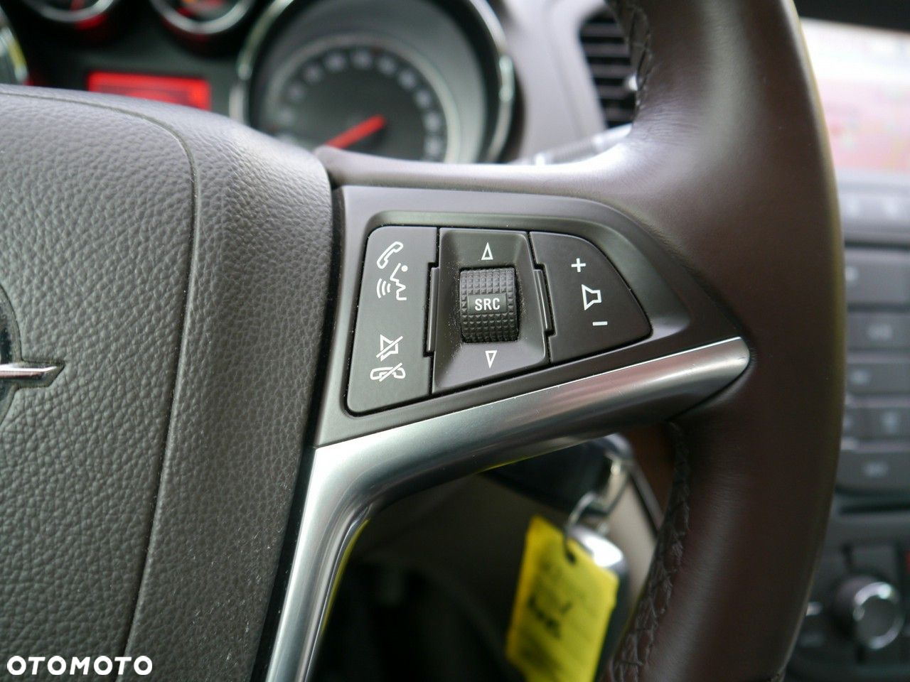 Opel Insignia 2.0 CDTI Cosmo - 30