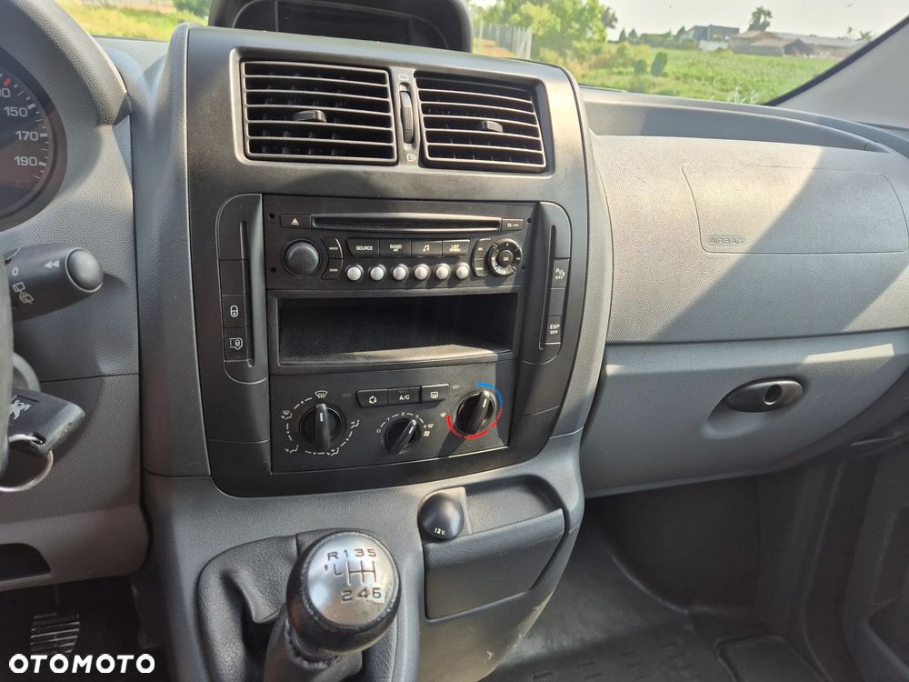 Peugeot Expert - 5