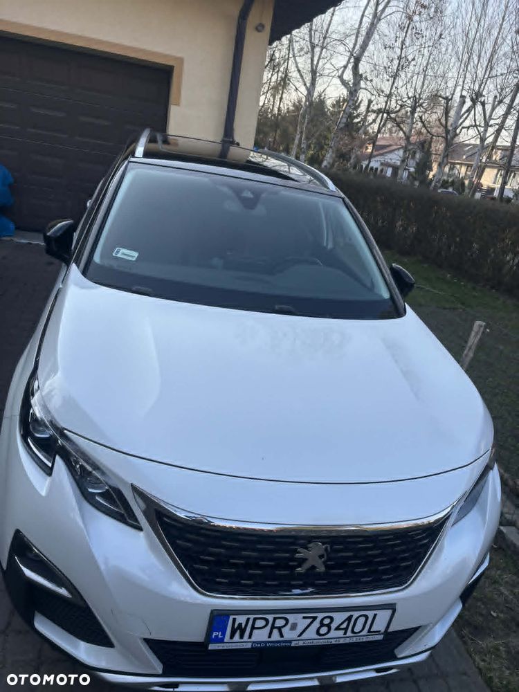 Peugeot 5008 1.6 THP Crossway S&S EAT6 - 18