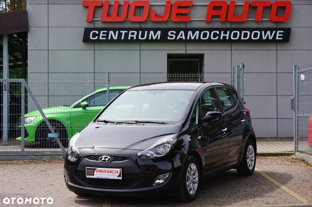 Hyundai ix20 1.4 Classic - 1