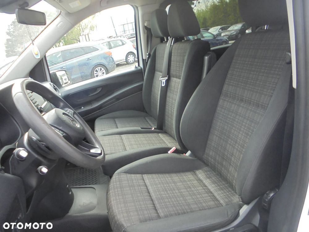 Mercedes-Benz Vito Tourer Extralang PRO - 6