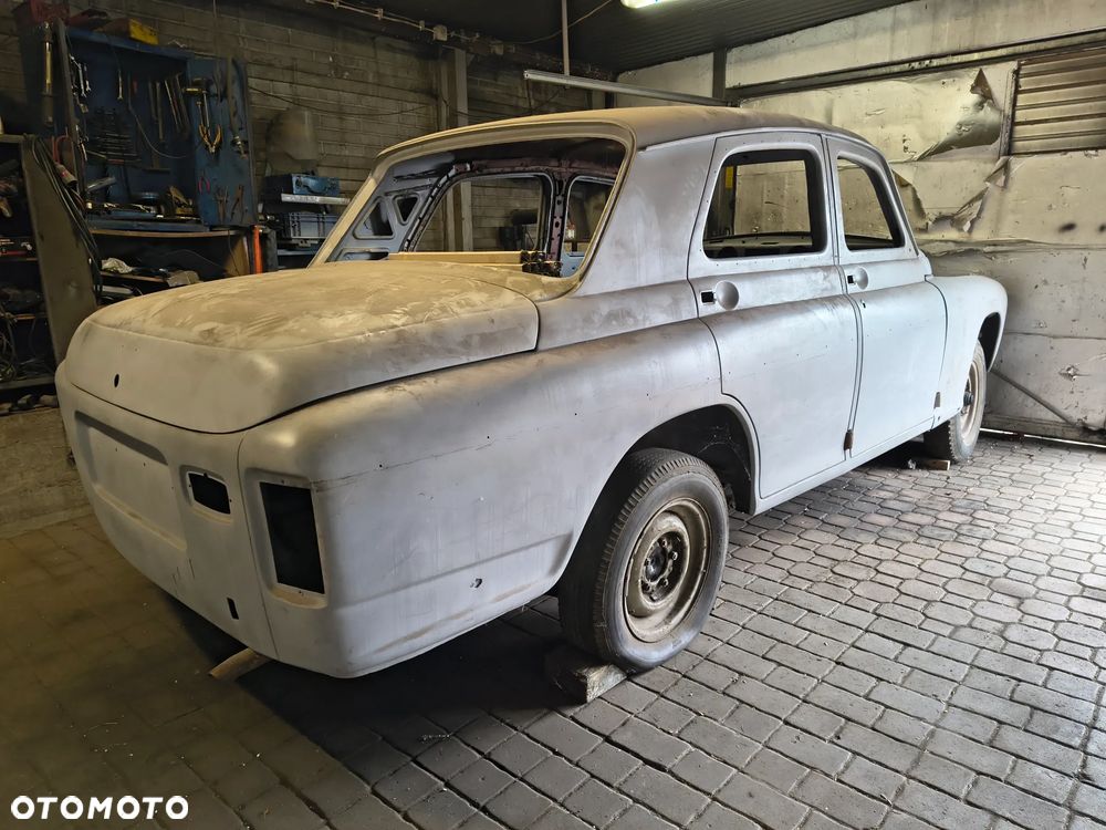 Warszawa 223 - 2