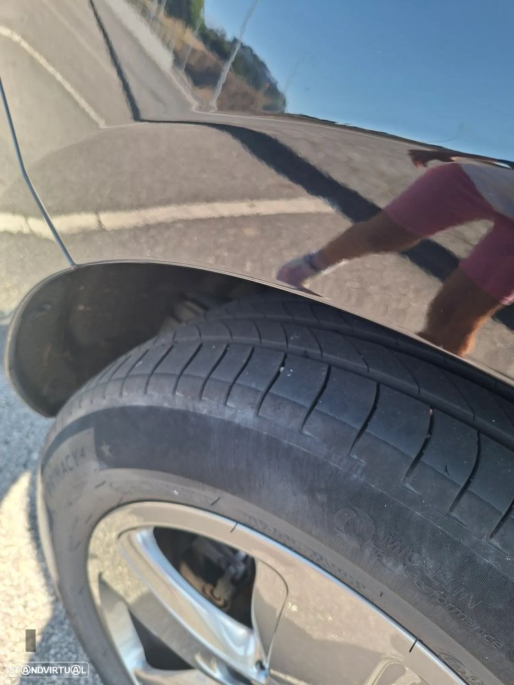 BMW 116 d Advantage - 11