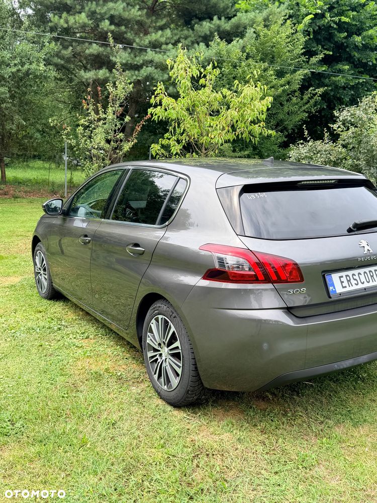 Peugeot 308 PureTech 130 Allure - 5