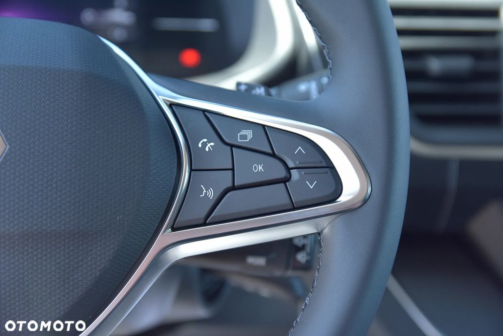 Renault Trafic Kombi 2.0 170KM Blue dCi L2 Equilibre AT9 - 8