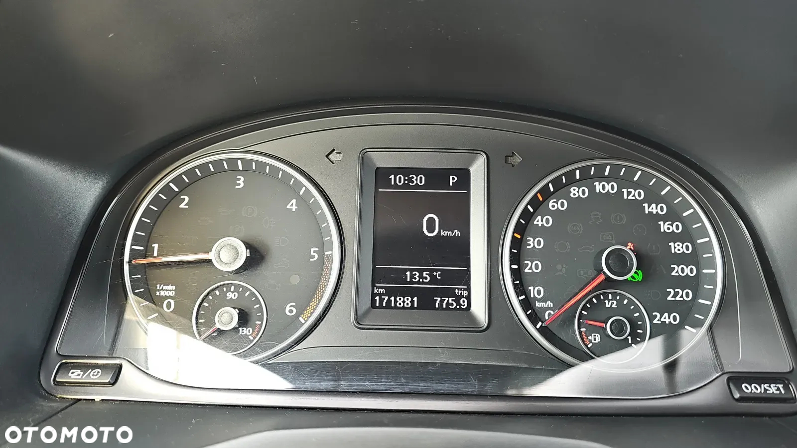 Volkswagen Caddy - 13