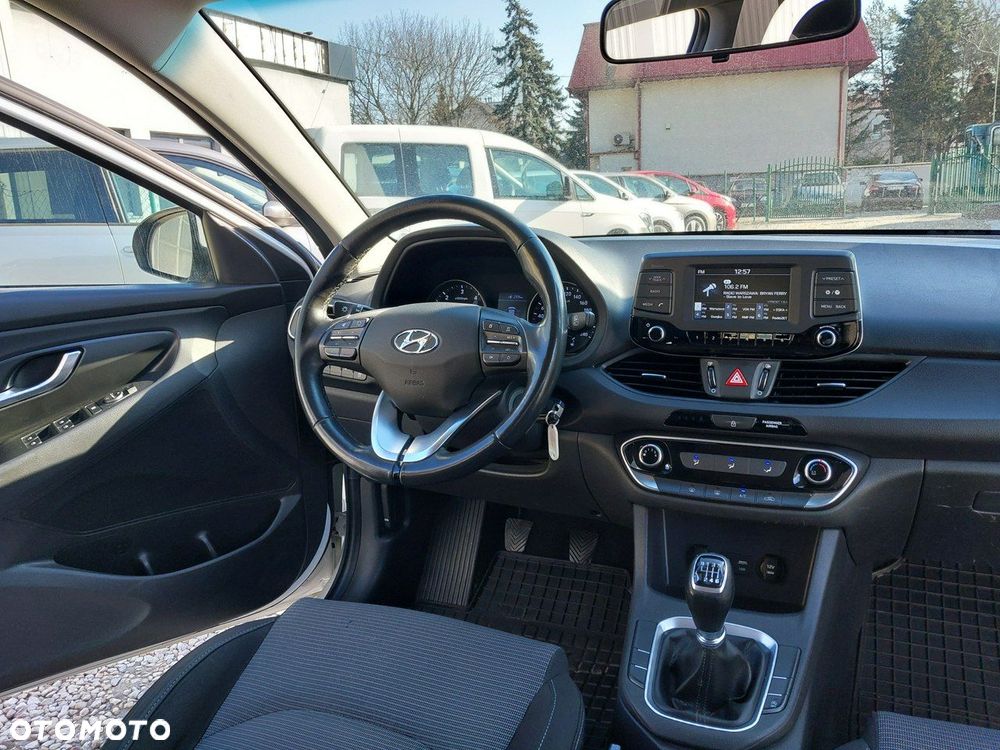 Hyundai i30 - 5