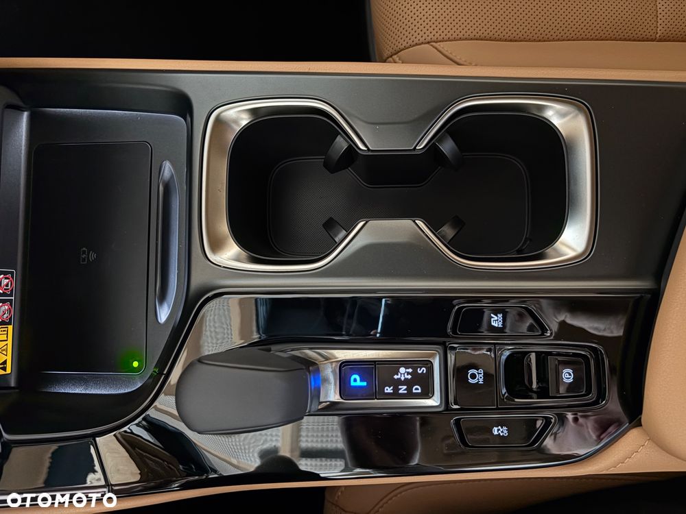Lexus NX 350h Prestige 2WD - 20