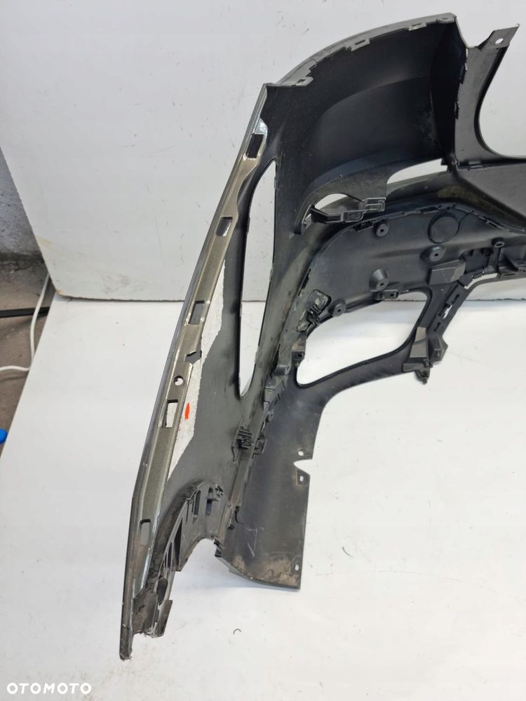 BMW X6 G06 M-Pakiet Zderzak tył tylny - 4