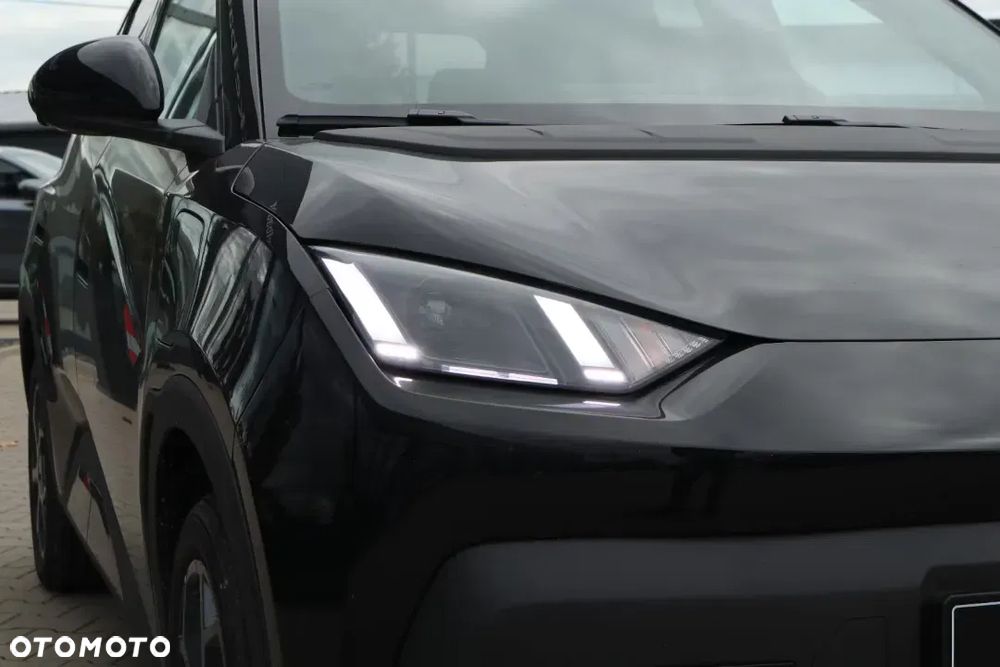 BYD Dolphin Surf Comfort - 5