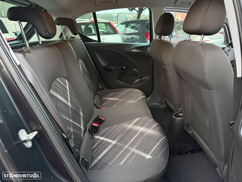 Opel Corsa 1.3 CDTi innovation - 15