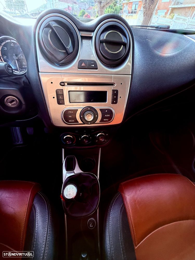 Alfa Romeo MiTo 1.3 JTDM 16V - 26