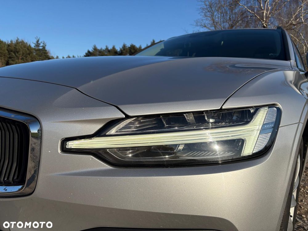 Volvo V60 D3 Momentum - 11