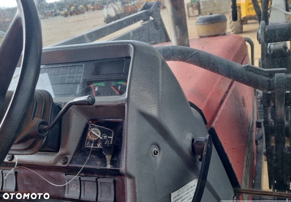 Massey Ferguson MF3075 , CIĄGNIK ROLNICZY / + TUR / ROKU 1996 - 17