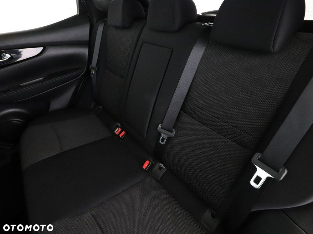 Nissan Qashqai 1.2 DIG-T N-Connecta - 17