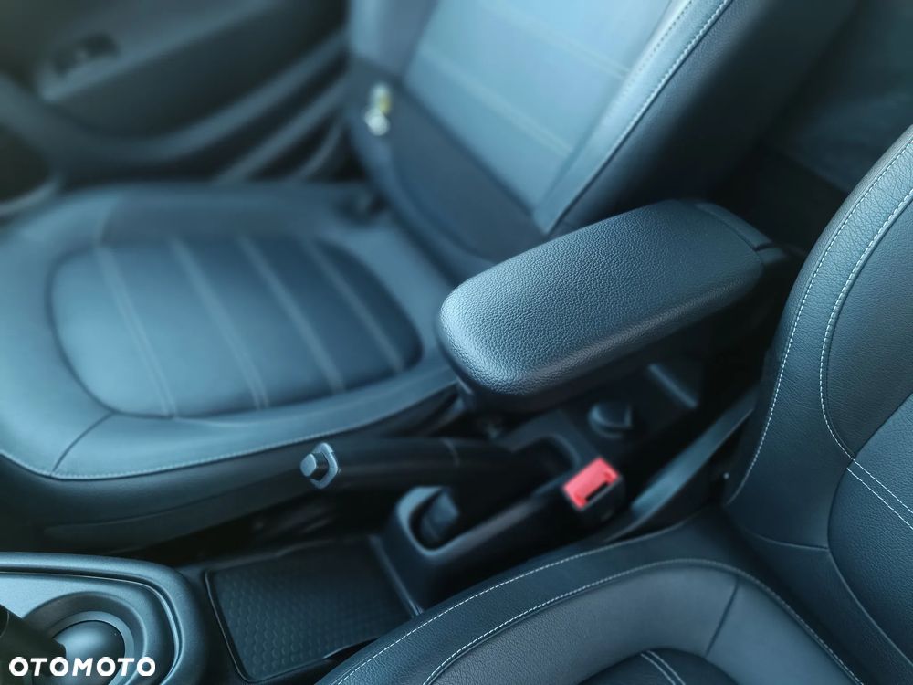 Smart Fortwo - 16