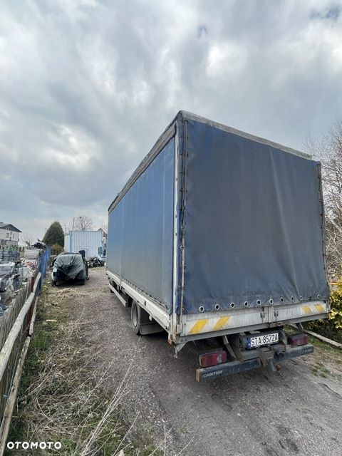 Mitsubishi CANTER - 5