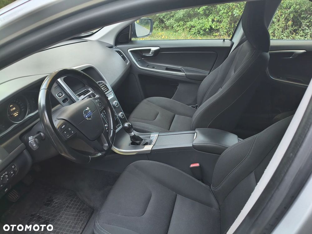 Volvo XC 60 - 9