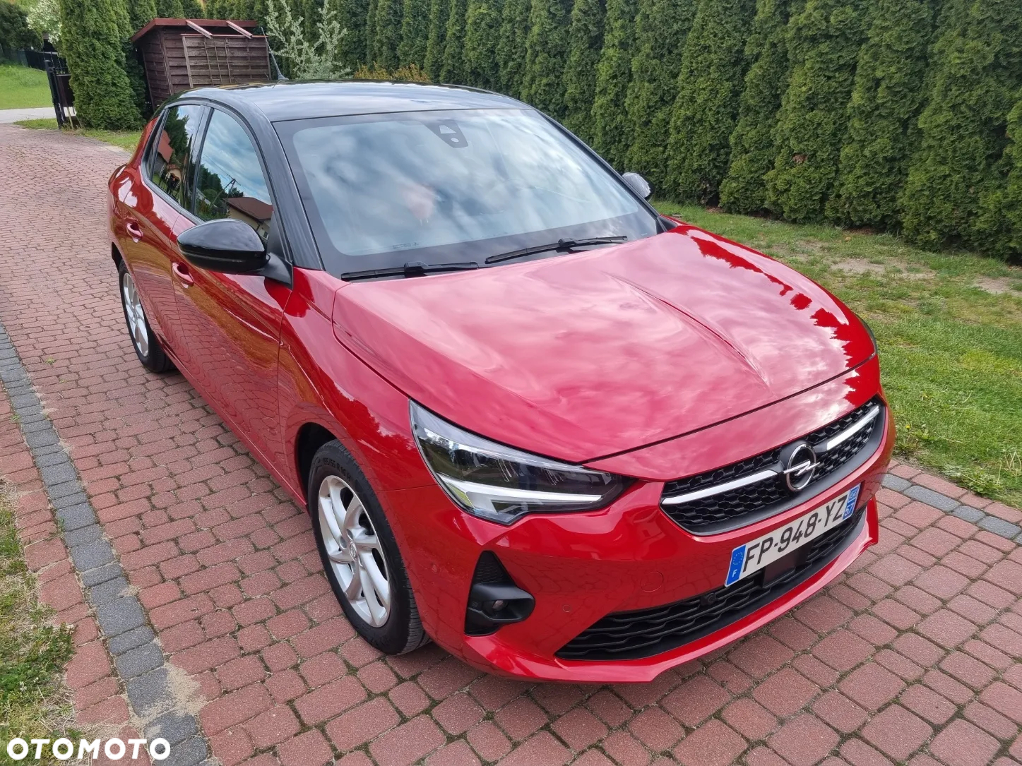 Opel Corsa 1.2 GS Line Plus Pack S&S - 13
