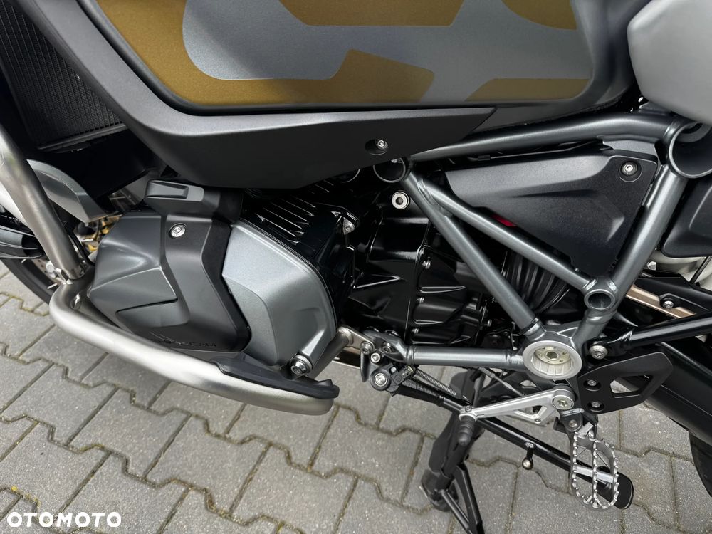 BMW R1250 GS Adventure - 22