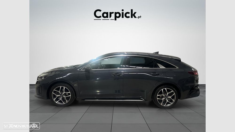 Kia ProCeed 1.0 T-GDI GT Line - 2