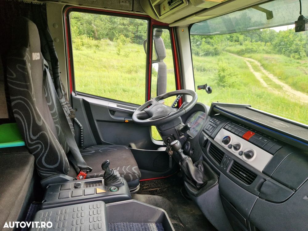 Iveco Eurocargo - 6