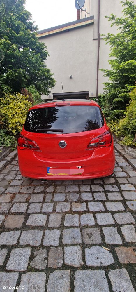 Opel Corsa 1.4 Turbo (ecoFLEX) Start/Stop Color Edition - 6